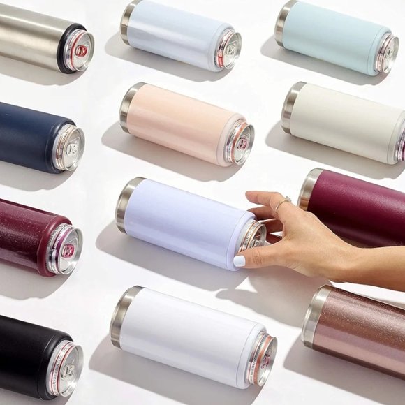 Double Wall Vacuum Insulated Drink Holder MAARS - Picture 3 of 5